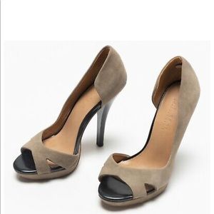 L.A.M.B. by Gwen Stefani Stiletto Hight Heels